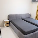 лазурно утро