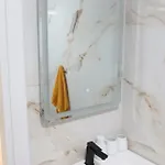 דירה лазурно утро