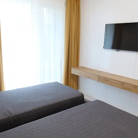 лазурно утро 公寓