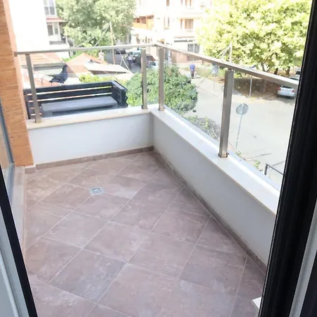 лазурно утро Appartamento