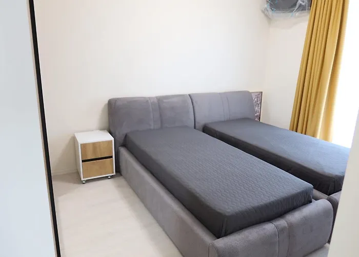 лазурно утро