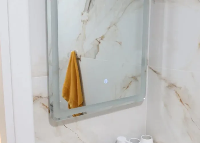 公寓 лазурно утро