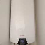 Apartment лазурно утро Burgas City