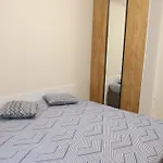 Apartment лазурно утро *