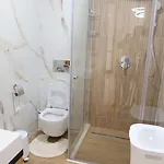 лазурно утро Burgas City